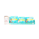 Pampers, Diapers Swaddlers Assorted Shipper (9 Pack)