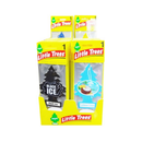 Little Trees, Air Fresh Assorted Display (96 Pack)