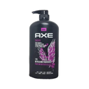 Axe, Body Wash 3 In 1 Excite, 1 l (12 Pack)