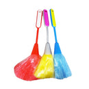 Duster Assorted Colors, 10.5 in (24 Pack)