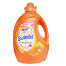 Suavitel, Complete Liquid Fabric Softener, Sunshine Bloom, 100 oz (4 Pack)