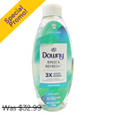 Downy, Fabric Rinse & Refresh Cool, 48 oz (4 Pack)