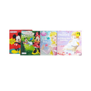 Disney, Mickey & Minnie Story Book Assorted (20 Pack)