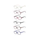 Ladies Reading Glasses Assorted (36 Pack)