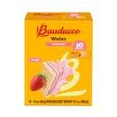 Bauducco, Wafer Strawberry, 1.4 oz (20 Pack)