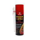 Red Devil, Foam & Fill, 8 oz (6 Pack)