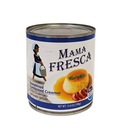 Mama Fresca, Condensed Creamer, 13.8 oz (24 Pack)