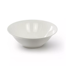 Bowl Ceramic White, 7 in (36 Pack)