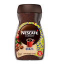 Nescafe, Coffee Brazil, 200 g (6 Pack)