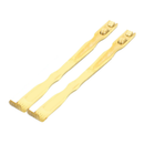 Back Scratcher Bamboo, 18 in (6 Pack)