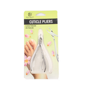 Bazic Beauty, Pliers BB Cuticle (12 Pack)
