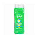 Personal Care, Herbal Blend Shampoo Happy Hydration, 12 oz (12 Pack)