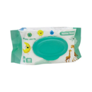 Mommy & Me, Baby Wipes, 80 ct (24 Pack)