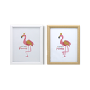 Photo Frame 8 X 10 Assorted (12 Pack)