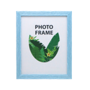 Photo Frame 4 X 6 Blue (12 Pack)