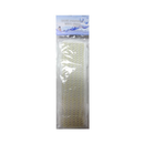 Back Scrubber With Sisal (12 Pack)