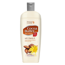 Personal Care, Skin Lotion Cocoa Butter Vitamin E, 18 oz (12 Pack)