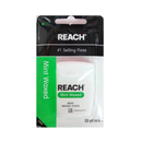 Reach, Mint Waxed Floss, 55 yd (36 Pack)