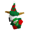 X-Mas Pet Elf Headband & Collar (12 Pack)