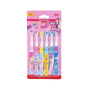 Toothbrush Jojo Siwa, 6 ct (24 Pack)