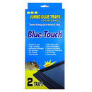 Blue-Touch, Glue Traps Jumbo, 2 ct (24 Pack)