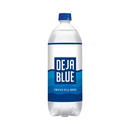 Deja Blue, Water, 1 l (15 Pack)