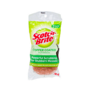 Scotch Brite, Scrubbers Copper, 2 ct (24 Pack)