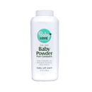 Baby Love, Baby Powder Soft Scent, 10 oz (12 Pack)