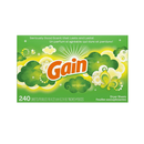 Gain, Original Dryer Sheets, 2 in (4 Pack)