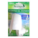 Great Scents, Scented Oil Warmer Plug In (12 Pack)