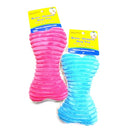 FamilyMaid, Pet Toy Bone Shaped Assorted Colors (24 Pack)