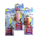 PEZ, Candy & Dispenser Disney Pixar (12 Pack)