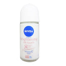 Nivea, Anti-Perspirant Silk Touch, 50 ml (24 Pack)