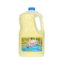 Crisco, Pure Vegetable Oil, 1 gal (4 Pack)