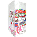 Vita-Stick, Lip Balm Assorted, 0.15 oz (50 Pack)