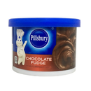 Pillsbury, Frosting Choc Fudge, 10 oz (8 Pack)