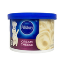 Pillsbury, Frosting Cream Cheese, 10 oz (8 Pack)
