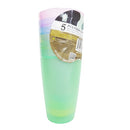 Tumblers Plastic 5pc Assorted Colors, 16 oz (24 Pack)