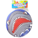 Toy Splash Frisbee In Net (24 Pack)