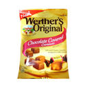 Werther's, Choc Covered Caramels, 2.22 oz (12 Pack)