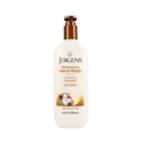 Jergens, Hand Wash Coconut, 8.45 oz (12 Pack)