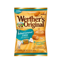 Werther's, Original Salted Caramel, 2.22 oz (12 Pack)