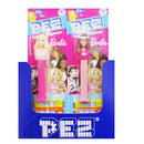 PEZ, Candy & Dispenser Barbie (12 Pack)