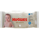 Huggies, Elite Soft Baby Wipes, 56 ct (10 Pack)