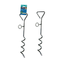 FamilyMaid, Pet Dog Tie Out Stake, 16.14 in (12 Pack)
