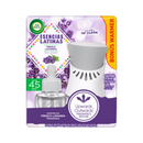 Air Wick, Plug In + Refill Lavender (6 Pack)