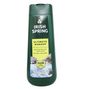 Irish Spring, Body Wash Ultimate Wake Up, 20 oz (4 Pack)