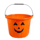 Halloween Bucket (24 Pack)