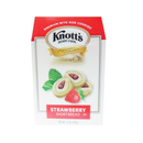 Knotts Berry Farm, Strawberry Shortbread Box, 10 oz (12 Pack)