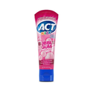 ACT, Kids Toothpaste Bubble Gum, 4.6 oz (24 Pack)
